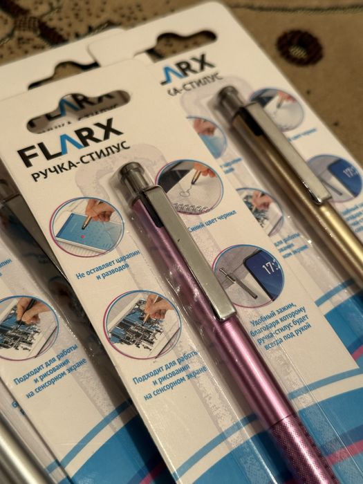 Стилус - ручка