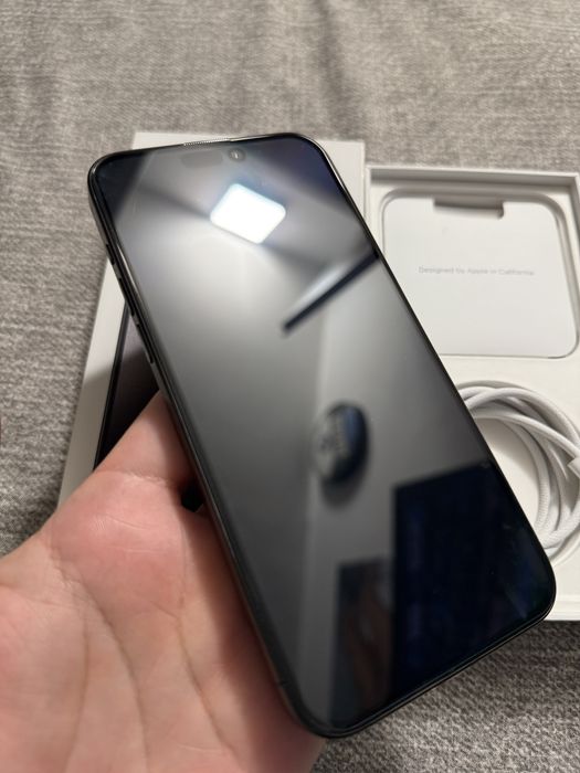Iphone 15 Pro Max 512GB 93% Cutie