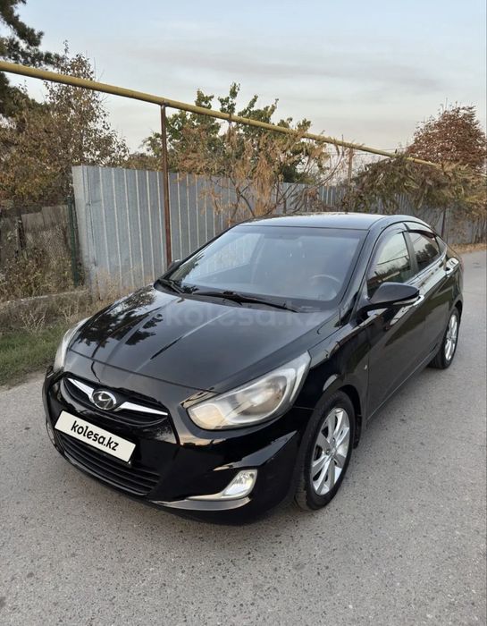 Авто в РАССРОЧКУ ! Hyundai Accent Хюндай Акцент