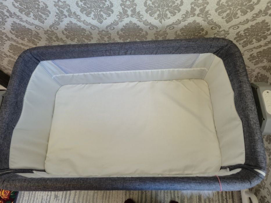 Электронды люлька сатылады