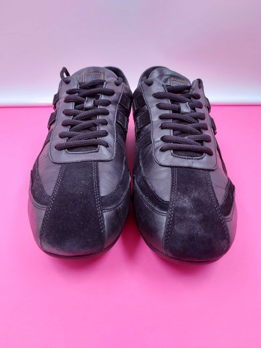 Boss номер 46 Оригинални мъжки обувки