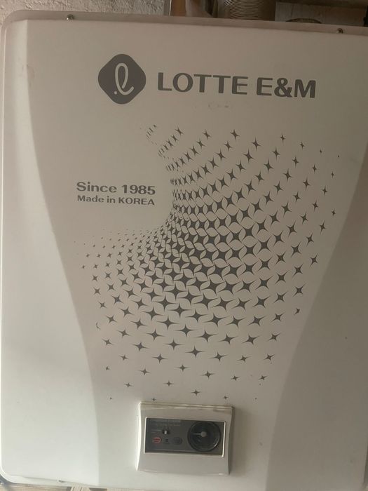 Ремонт газовых котлов