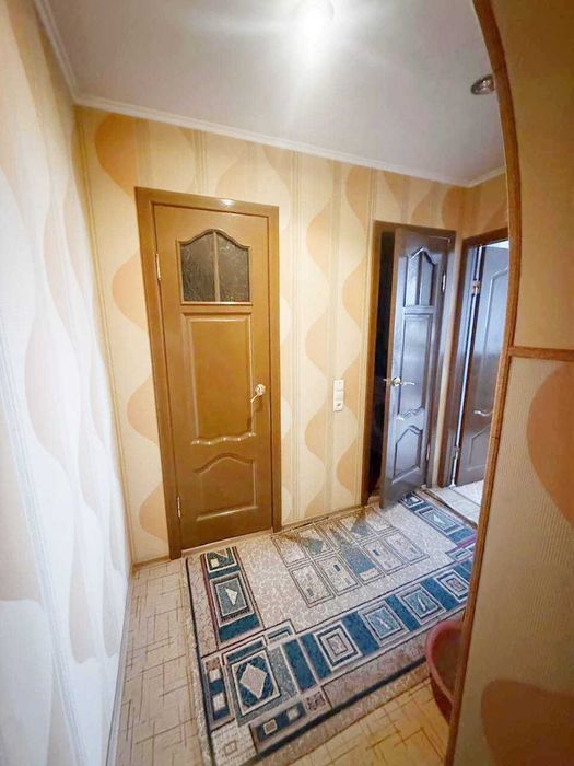 з х комнатная квартира