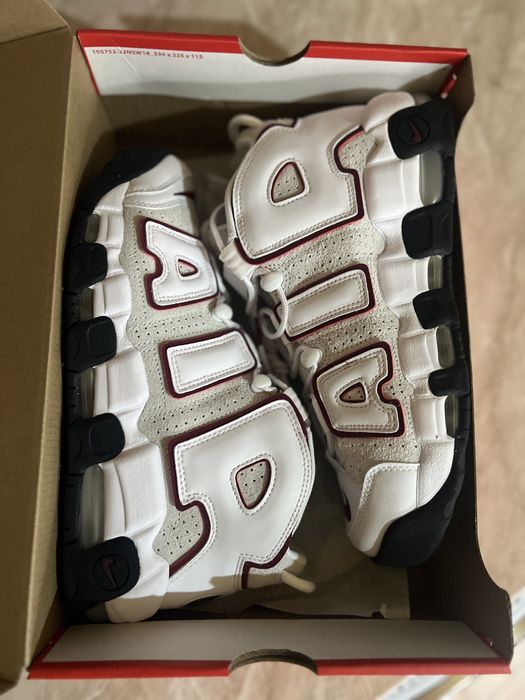 Nike Air More Uptempo ‘96