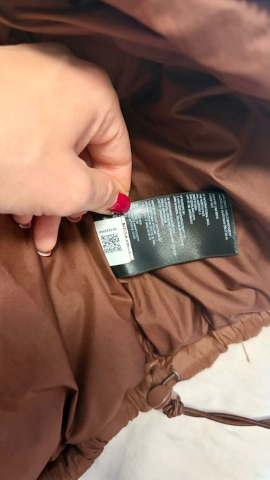 The North Face Himalayan insulated jacket