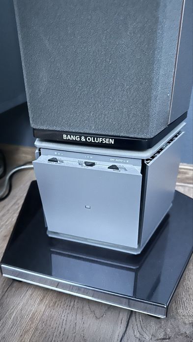 Boxe Bang Olufsen penta active