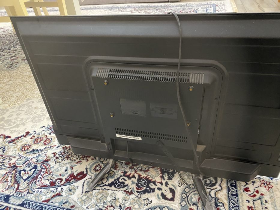 Продаю телевизор Haier