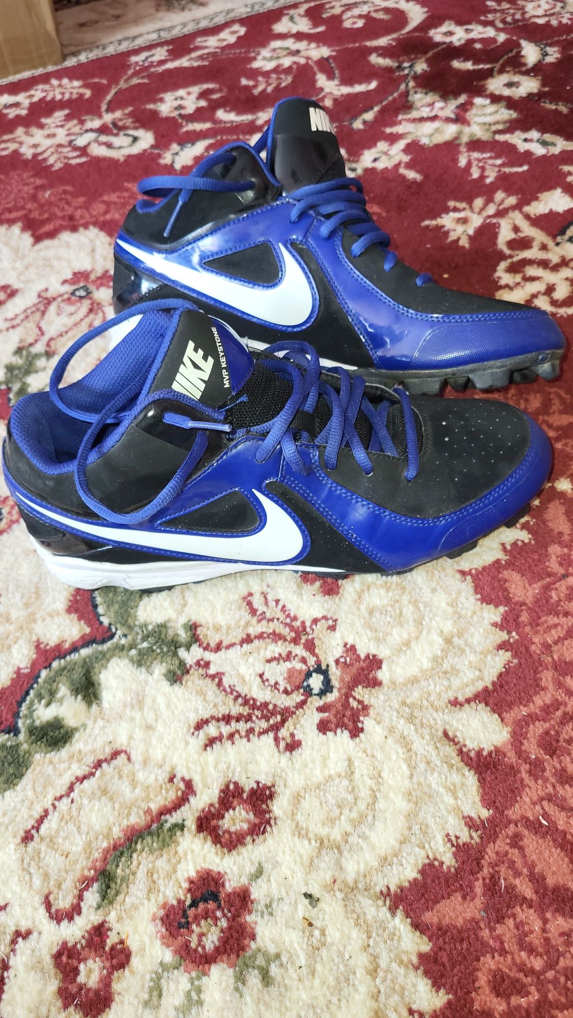 Nike best sale mvp keystone