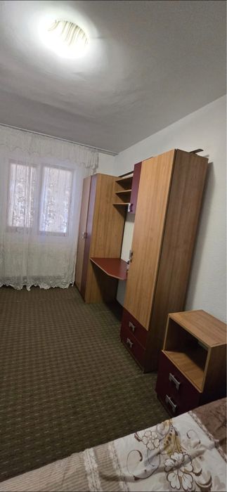 De Vanzare 2 Camere Piata Trivale  Etaj 1 Cu Balcon  Pret 59500€