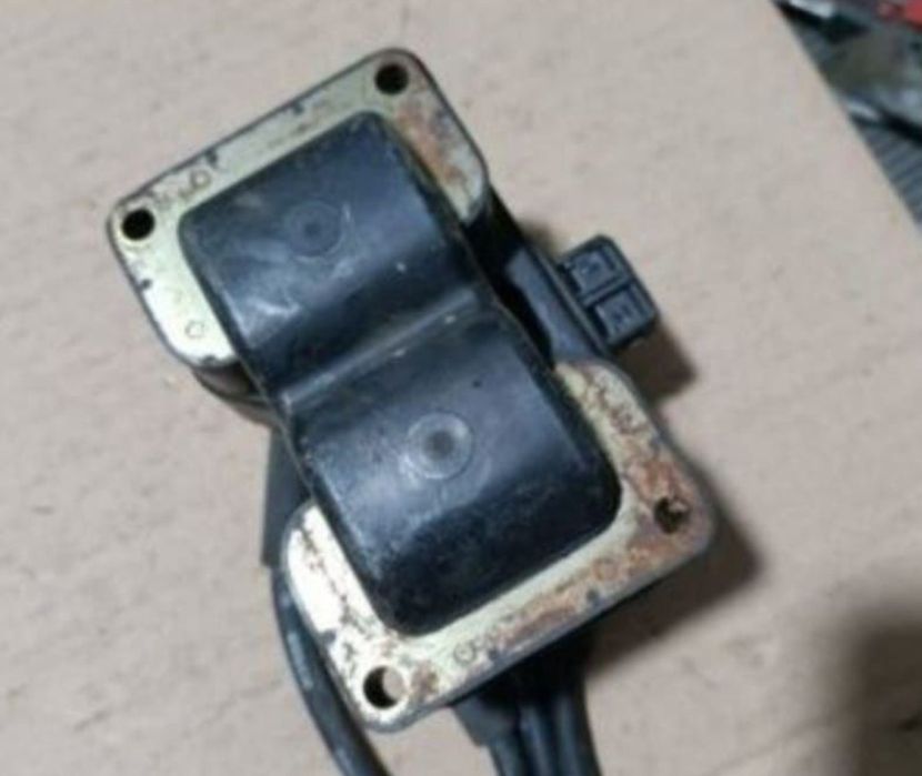 Bobina inducție fișe:bravo, punto albea, airsoft escalada