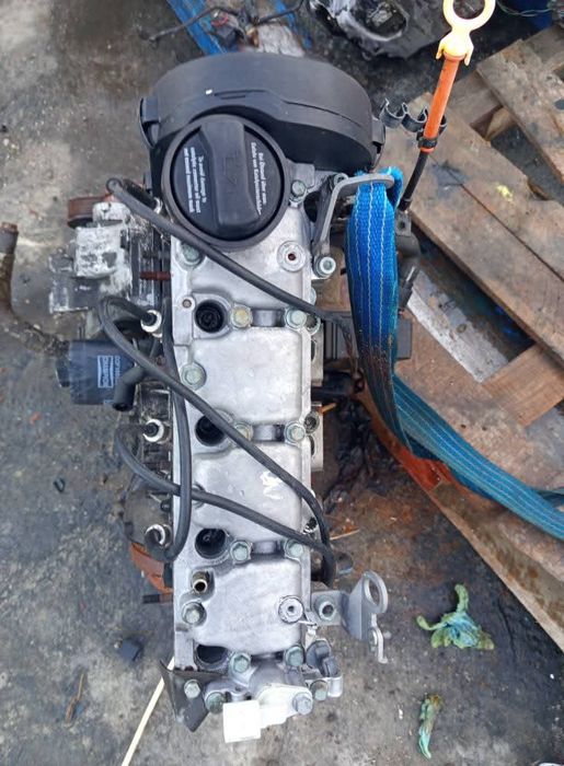 Двигатели за VW Audi Seat Skoda