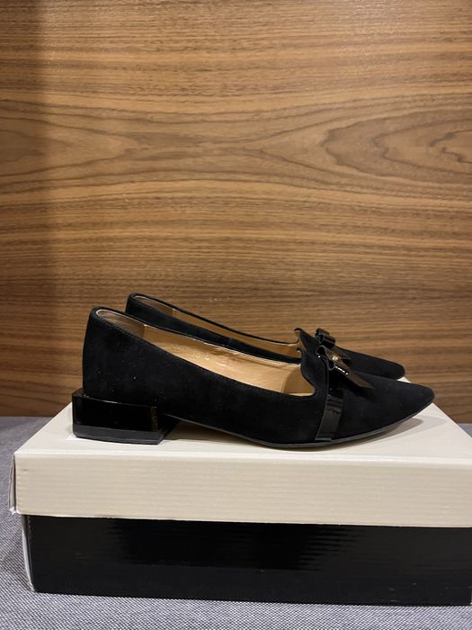 Дамски обувки