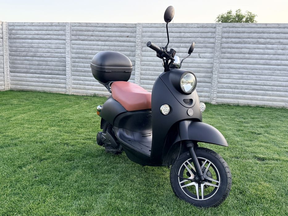 Scuter electric 3kw