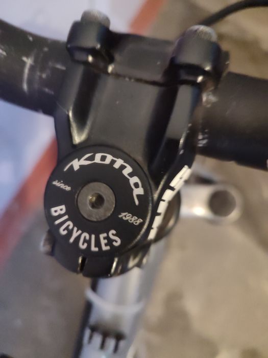 Велосипед Kona hula 2008