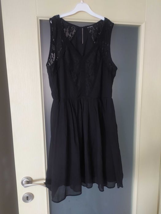 Лятна рокля продавам