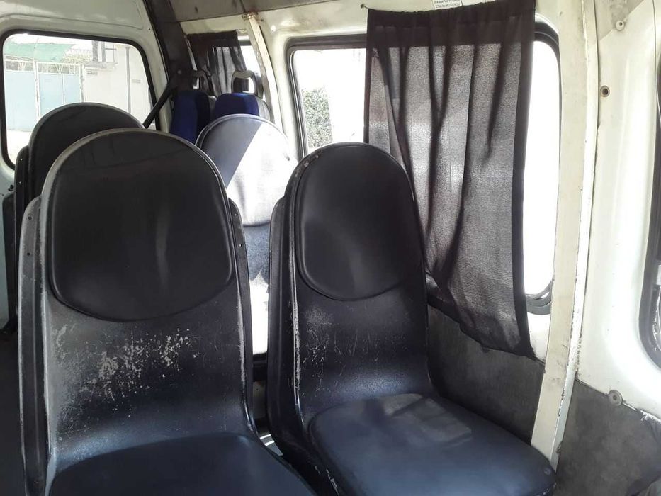 Газел  год 2015 матор хадавой отличний состаяна юриб турибди