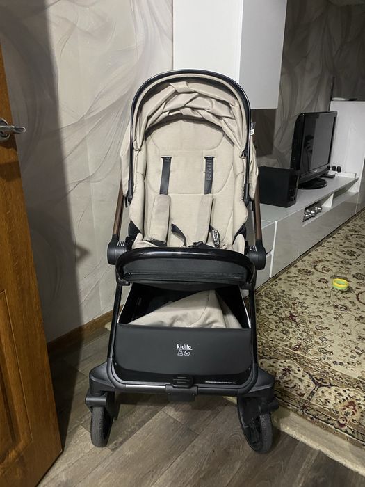 Коляска kidilo D900
