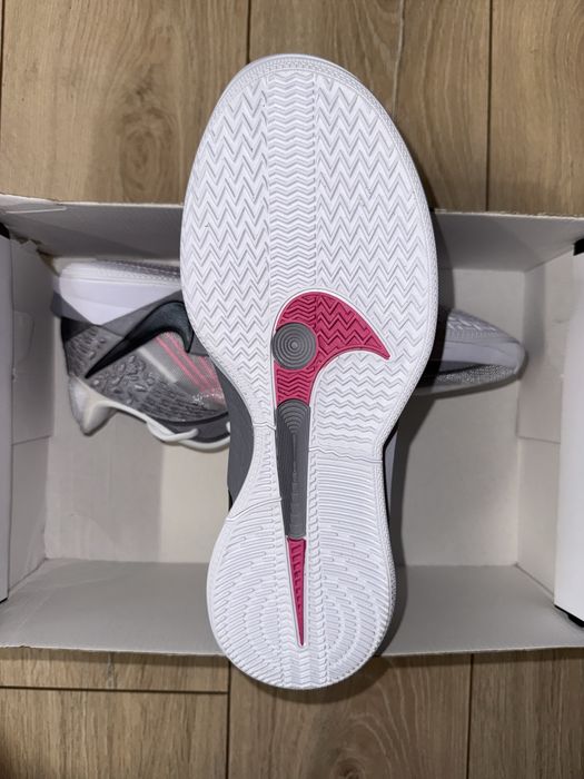 Баскетболни обувки Nike Sabrina 2 "Lily" - размер 44.5, 48
