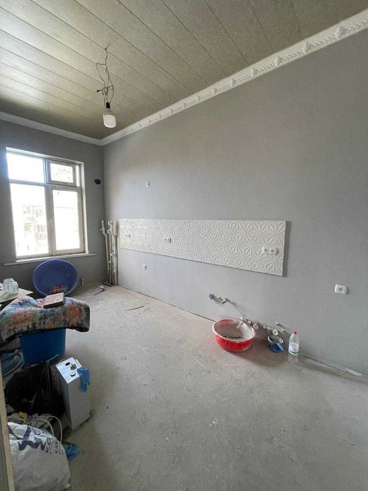 №13049  Новостройке  Продаётся 3-х комнатная