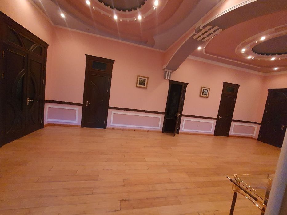 Частный дом махалля Токзор