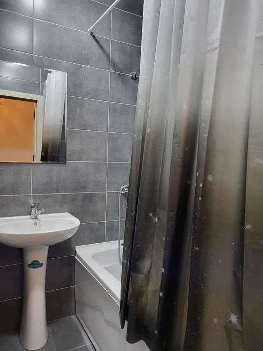 Новостройка, 2 комнаты, 63 м², Ул.Махтумкули