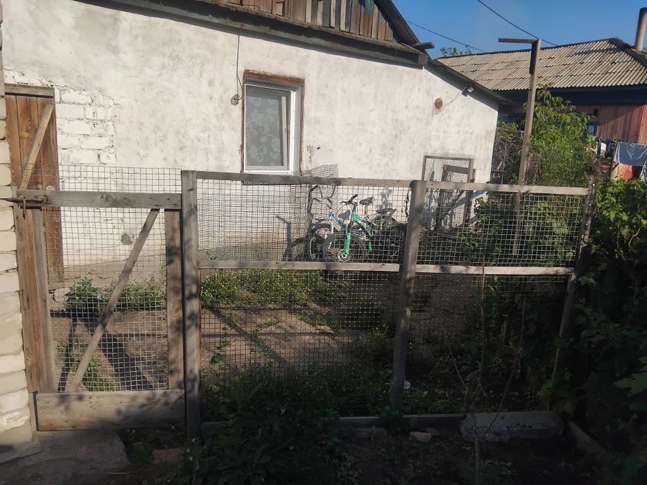 Продам       дом