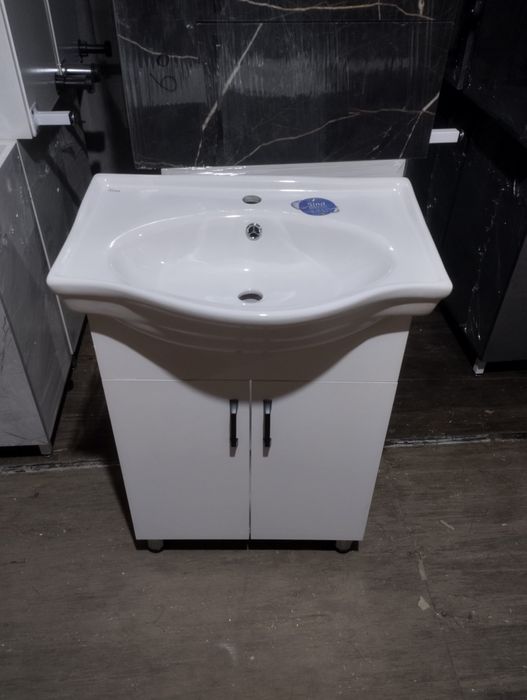 Тумба раковина в ванную