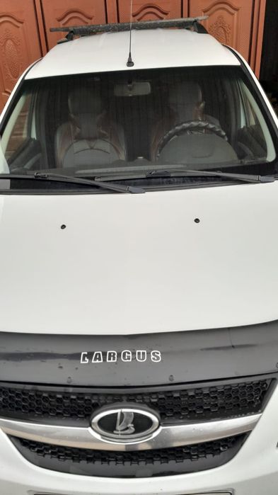 Larda largus sotiladi holati rôr