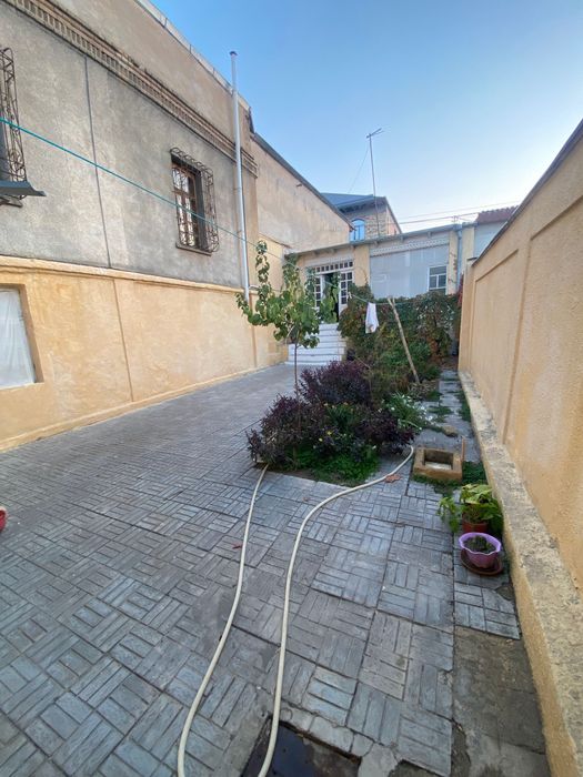 Продается дом на земле