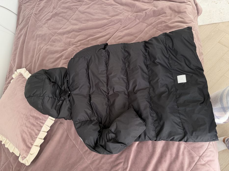 Куртка reima б/у продам на рост 110