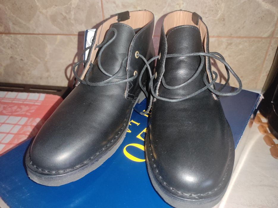 Нови Обувки Polo Ralph Lauren Номер 40