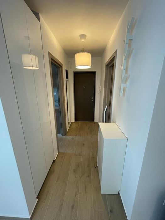 Garsoniera Mrs Village