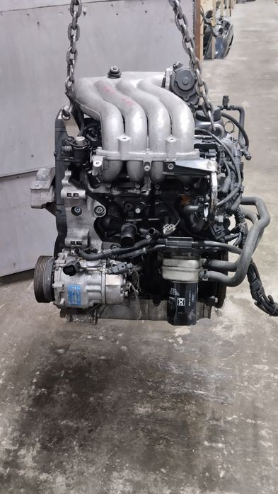 Двигатель AQY 2.0L Volkswagen Golf,Beetle, Bora, Octavia