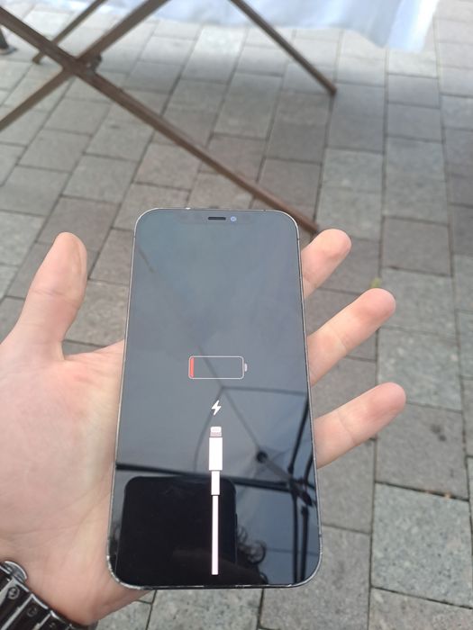 Айфон 12 про / Iphone 12 pro