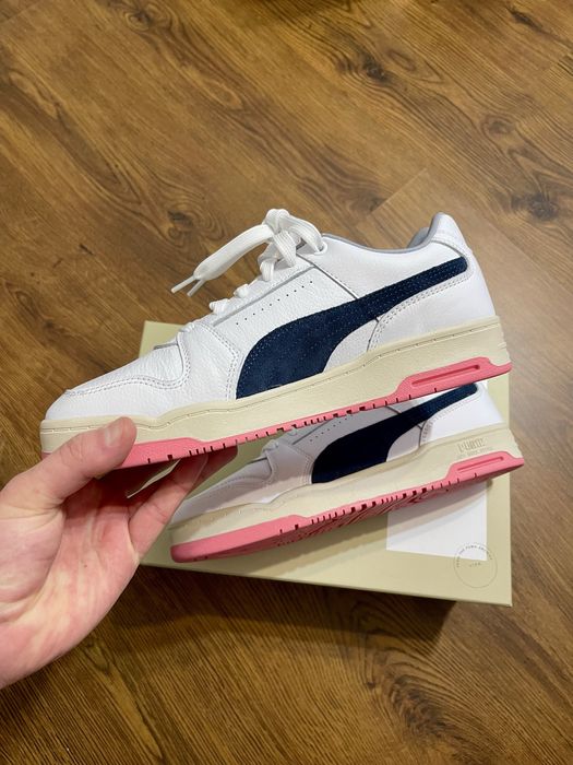 Puma Men's Slipstream LO Varsity