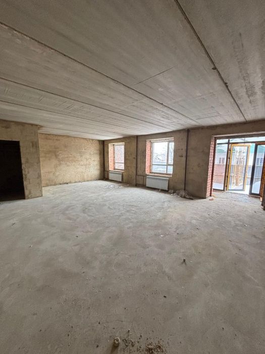 Продаётся коммерческое помещение