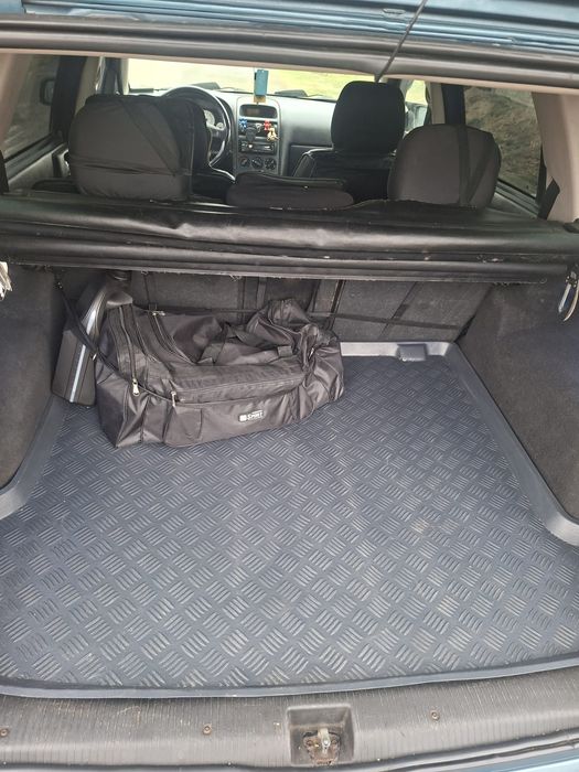 Vand Opel Astra G 17 Dti Isuzu 2001