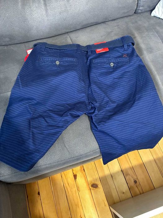 Мъжки къси панталони S. Oliver