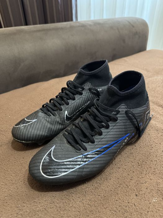 Футболни обивки Nike Mercurial Air Zoom