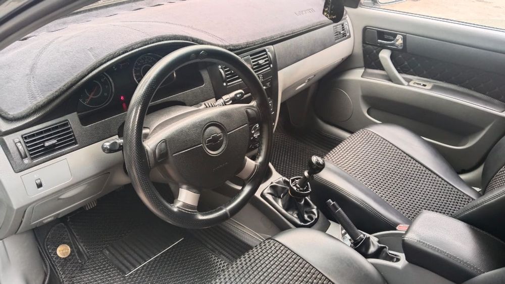 Chevrolet Gentra 2019 sotiladi