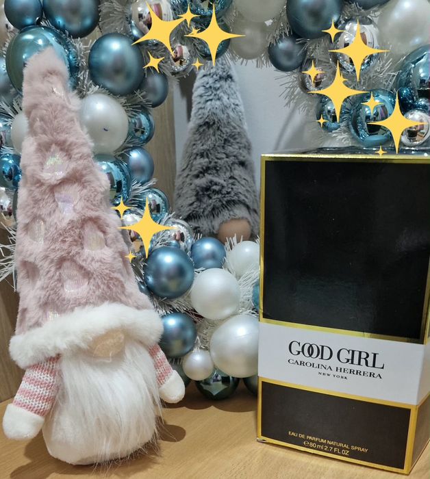 Sauvage Elixir Good Girl  Tabacco Vanille Valentino Uomo