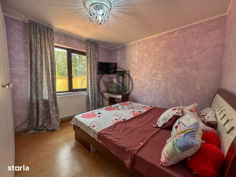 Casa 4 camere de vanzare | Romanesti, Prahova | Comision 0%