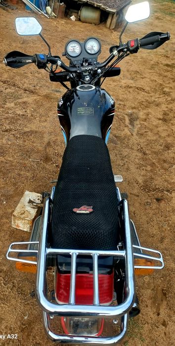 Продам мотоцикл Almotor