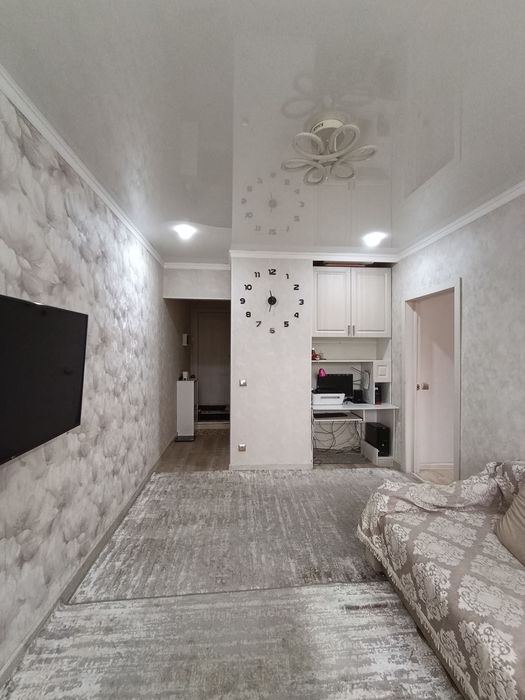 Продам двухкомнатную квартиру