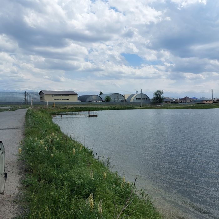 Продам участок 9,5 соток