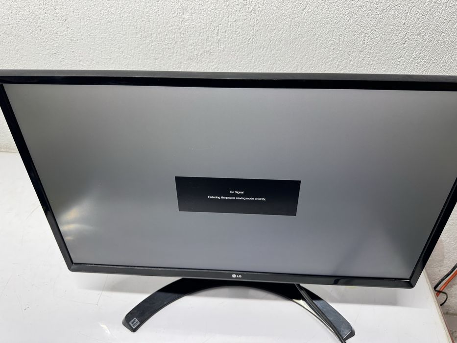 Монитор - LG 24UD58 - B / 24 inch