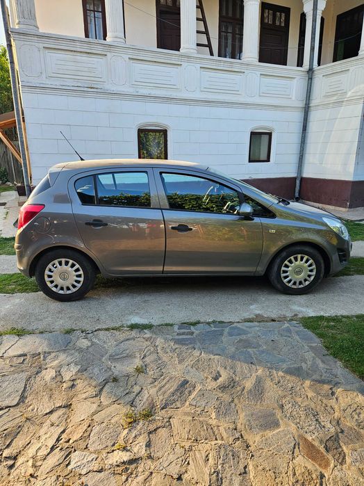 OPEL Corsa 2013 — imagine 2