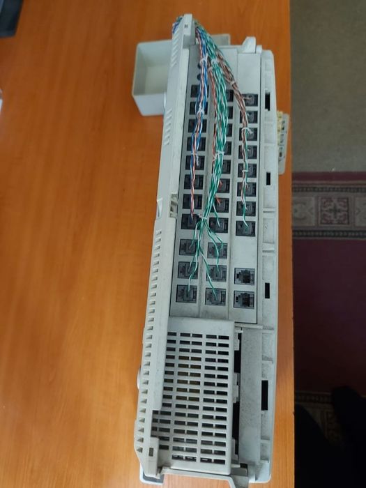 Мини ATC Panasonic KX-TES824RU