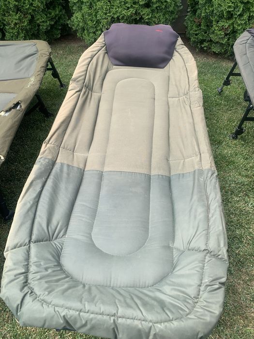 Легла и столове за риболов