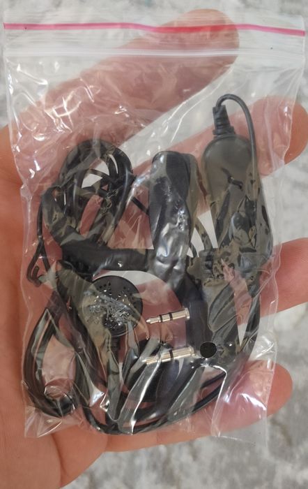 Продам радиостанции